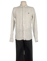 ARMANI TEEN - Langarmhemd