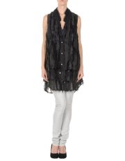 VIKTOR & ROLF - Chemise sans manches