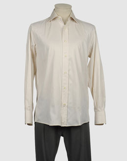 MAESTRAMI - CAMICIE - Camicie maniche lunghe - su YOOX.COM