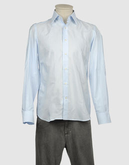 MAESTRAMI - CAMICIE - Camicie maniche lunghe - su YOOX.COM