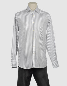 MAESTRAMI - CAMICIE - Camicie maniche lunghe - su YOOX.COM