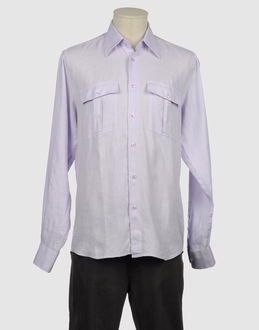 MAESTRAMI - CAMICIE - Camicie maniche lunghe - su YOOX.COM