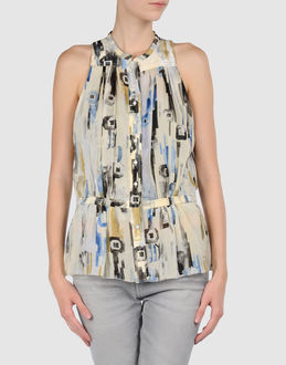 Balenciaga - Tops - Tops