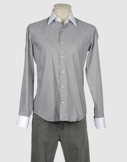 MAESTRAMI - CAMICIE - Camicie maniche lunghe - su YOOX.COM