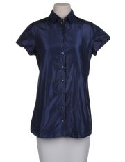 ASPESI - Chemise manches courtes