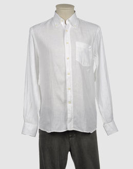 MAESTRAMI - CAMICIE - Camicie maniche lunghe - su YOOX.COM