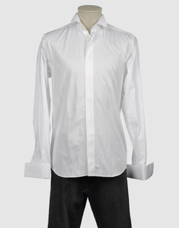 MAESTRAMI - CAMICIE - Camicie maniche lunghe - su YOOX.COM