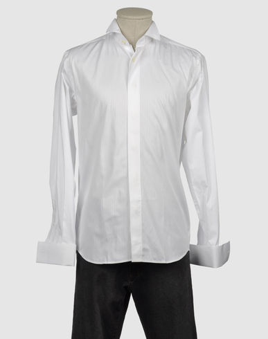 ZOOM MAESTRAMI - Long sleeve shirt