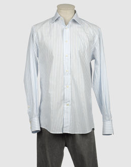 MAESTRAMI - CAMICIE - Camicie maniche lunghe - su YOOX.COM