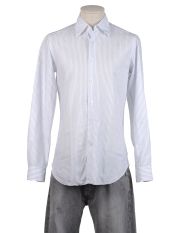 ALESSANDRO GHERARDI - Camicia maniche lunghe