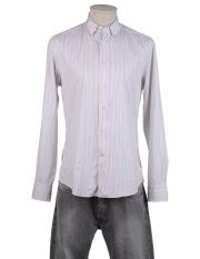 ALESSANDRO GHERARDI - Camicia maniche lunghe