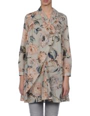 ANTONIO MARRAS - Long sleeve shirt