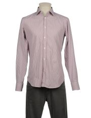 MARIO MATTEO - Long sleeve shirt