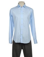 MARIO MATTEO - Long sleeve shirt
