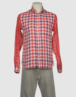 B-STORE - CAMICIE - Camicie maniche lunghe - su YOOX.COM