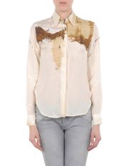 ALEXANDER MCQUEEN - Long sleeve shirt
