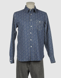 YMC YOU MUST CREATE - CAMICIE - Camicie maniche lunghe - su YOOX.COM