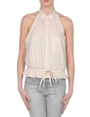 MOSCHINO CHEAPANDCHIC - Camicia senza maniche