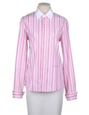 RICHMOND X - Camisa de manga larga
