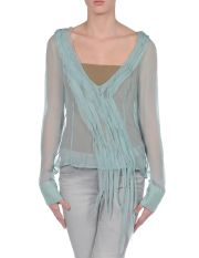 ALBERTA FERRETTI - Blouse