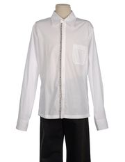 BIKKEMBERGS - Long sleeve shirt