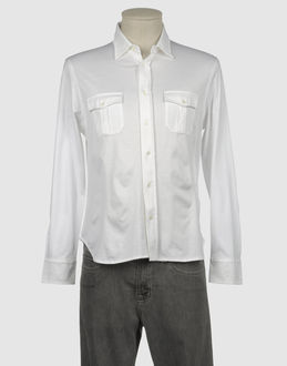 ASPESI - CAMICIE - Camicie maniche lunghe - su YOOX.COM
