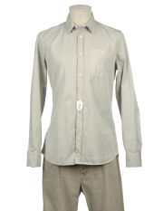 GLANSHIRT - Langarmhemd