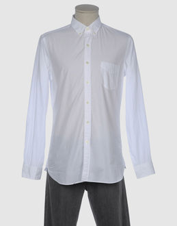 BROOKS BROTHERS - CAMICIE - Camicie maniche lunghe - su YOOX.COM