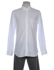 BROOKS BROTHERS - Langarmhemd