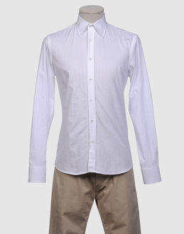 MASSIMO REBECCHI - CAMICIE - Camicie maniche lunghe - su YOOX.COM