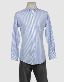 BROOKS BROTHERS - CAMICIE - Camicie maniche lunghe - su YOOX.COM