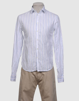 MASSIMO REBECCHI - CAMICIE - Camicie maniche lunghe - su YOOX.COM