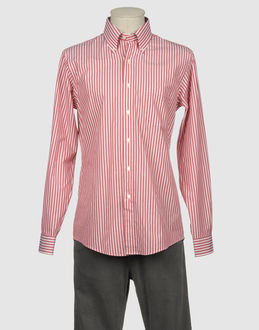 BROOKS BROTHERS - CAMICIE - Camicie maniche lunghe - su YOOX.COM