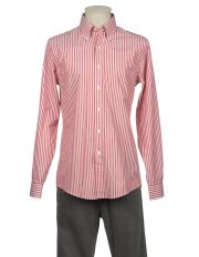 BROOKS BROTHERS - Camicia maniche lunghe
