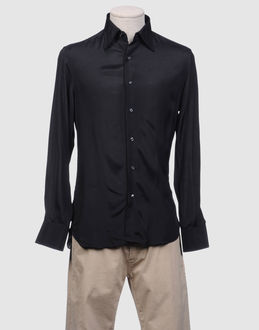 INGRAM - CAMICIE - Camicie maniche lunghe - su YOOX.COM