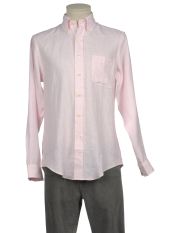 BROOKS BROTHERS - Camisa de manga larga