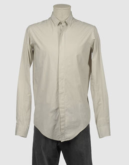SILENT - CAMICIE - Camicie maniche lunghe - su YOOX.COM