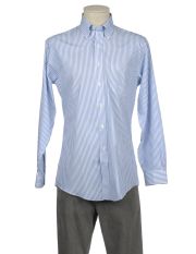 BROOKS BROTHERS - Langarmhemd