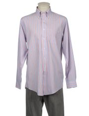 BROOKS BROTHERS - Camicia maniche lunghe