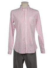 BROOKS BROTHERS - Langarmhemd