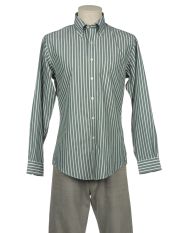 BROOKS BROTHERS - Langarmhemd