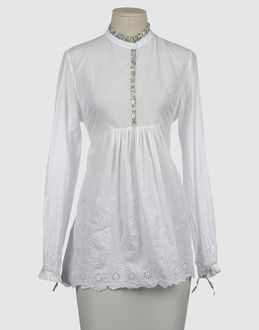 LIBERTY ROSE - HEMDEN - Blusen - bei YOOX.COM