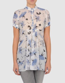 LIBERTY ROSE - HEMDEN - Blusen - bei YOOX.COM