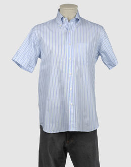 INGRAM - CAMICIE - Camicie maniche corte - su YOOX.COM