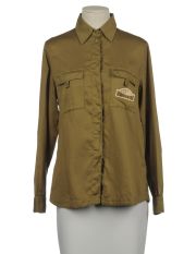 ALVIERO MARTINI 1a CLASSE - Camicia maniche lunghe