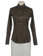 FABERGE&ROCHES - Camicia maniche lunghe