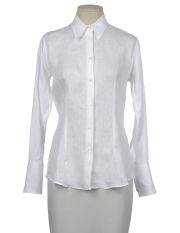 FABERGE&ROCHES - Camicia maniche lunghe