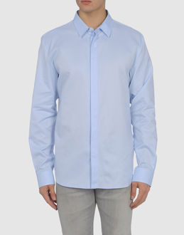 MARC JACOBS - CAMICIE - Camicie maniche lunghe - su YOOX.COM
