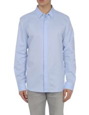 MARC JACOBS - Camisa de manga larga