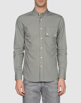 MARC JACOBS - CAMICIE - Camicie maniche lunghe - su YOOX.COM